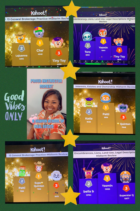 NEW CAREER (75-HR GA Salesperson Prelicense) VIRTUAL