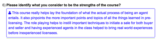 VIRTUAL DAY CLASS- 25-hr POST LICENSE COURSE-Advanced Topics for Superstar Agents!