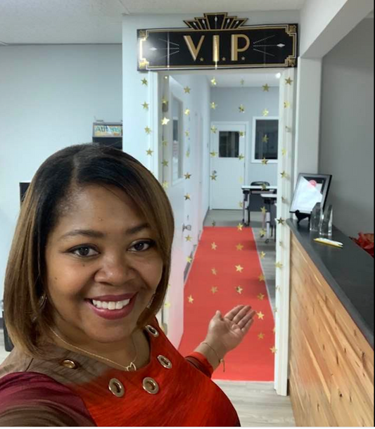 NEW CAREER (75-HR GA Salesperson Prelicense) IN-PERSON