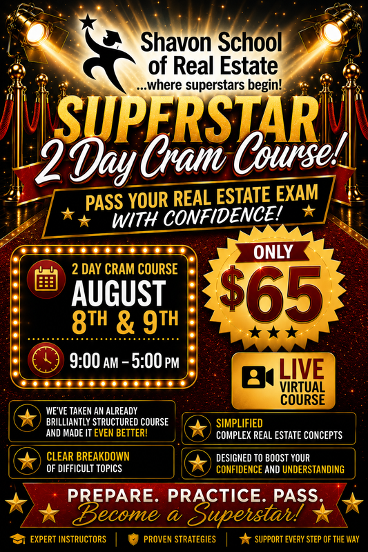 Virtual CRAM Course weekend