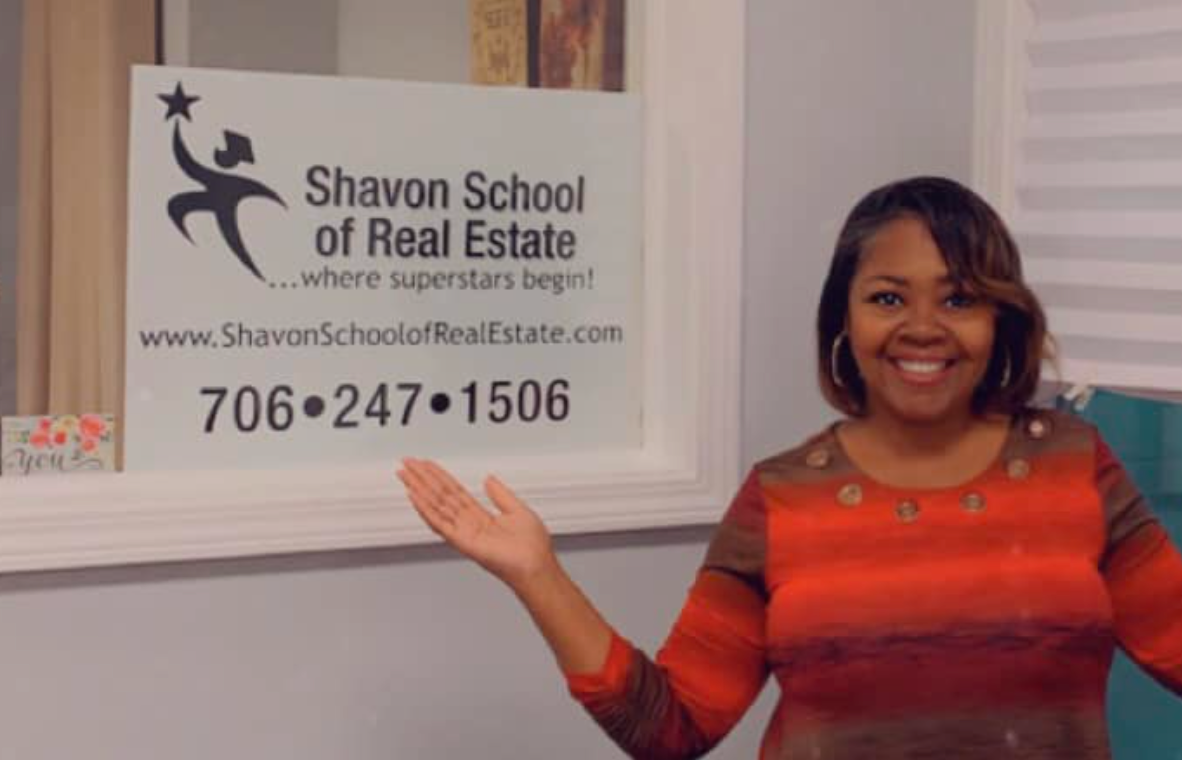 Virtual Superstar Cram Course weekend Shavon School of Real Estate