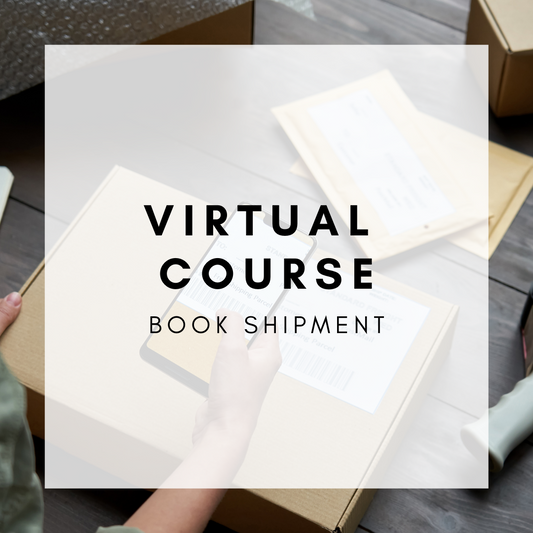 Book Shipment